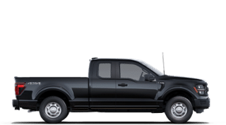 2025 Ford F-150® External Image 1
